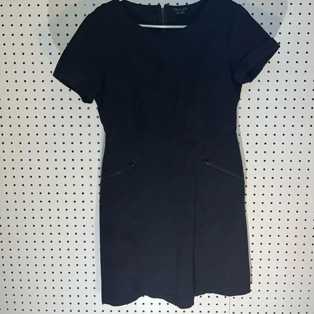 Theory dress